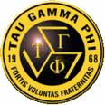 Tau Gamma Phi Triskelion