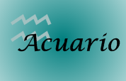 Acuario