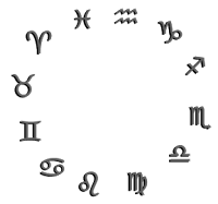 Los signos del Zodíaco