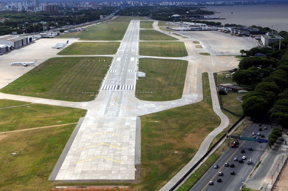 Aeropuerto Internacional de Tucumán Aeroparque volverá a operar desde