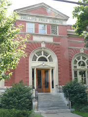 Phillips Free Library