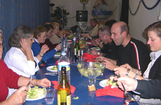 LES PARTICIPANTS AU CERCLE DE REFLEXIONS