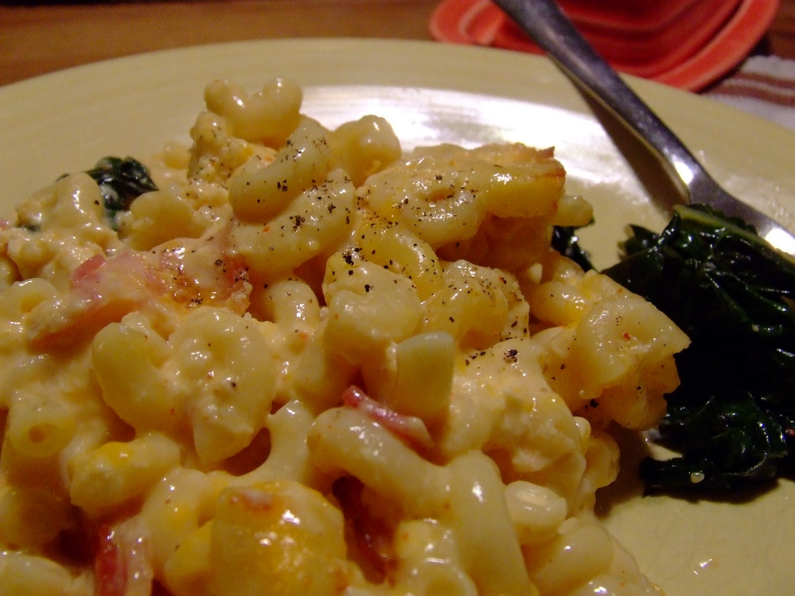 The Macaroni Cheese Project 17 Emeril S Three Cheese Baked Macaroni A combination of gruyere and mozzarella cheese. the macaroni cheese project 17 emeril s three cheese baked macaroni