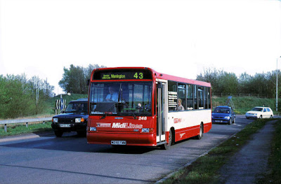 Bus 43
