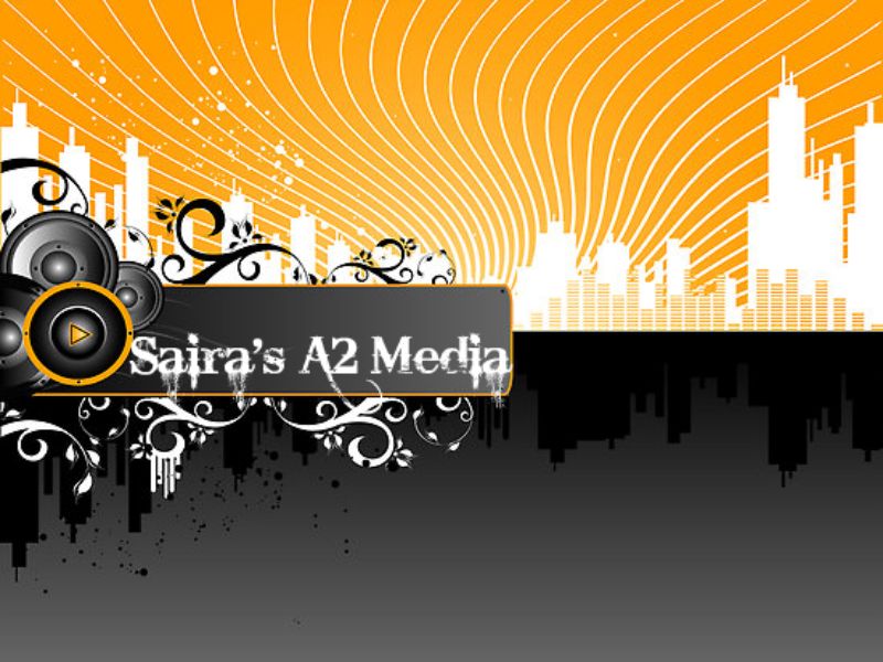 Saira Media A2