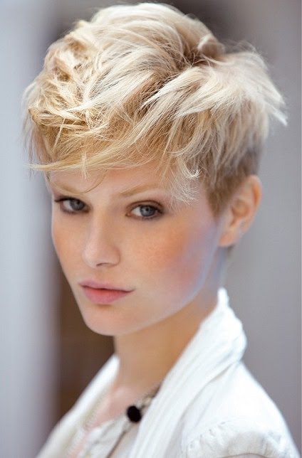 hair color trends 2010. L#39;Oreal Hair Color/Style Trend