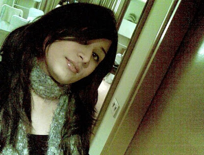 Hot Beautiful Lahori Girl Samia Wasim