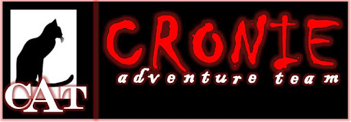 CRONIE ADVENTURE TEAM