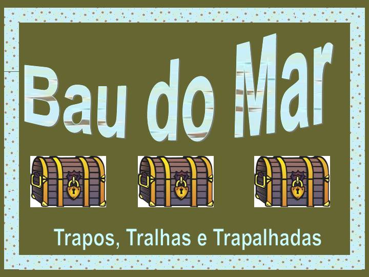 Bau do Mar