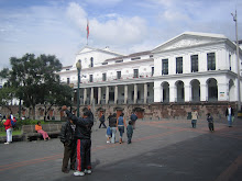 Plaza Grande