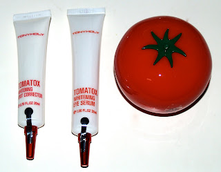 TONY MOLY (SKINCARE)