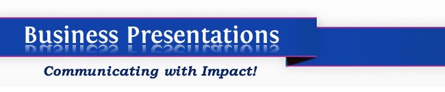 Business Presentations