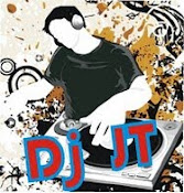 Dj JT - Gospel Electronic Music