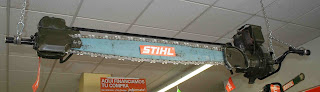 Stihl KS43 Chainsaw