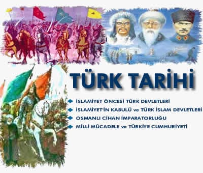 bozkurtlar bilge kagan diyor ki ey turk titre ve kendine don