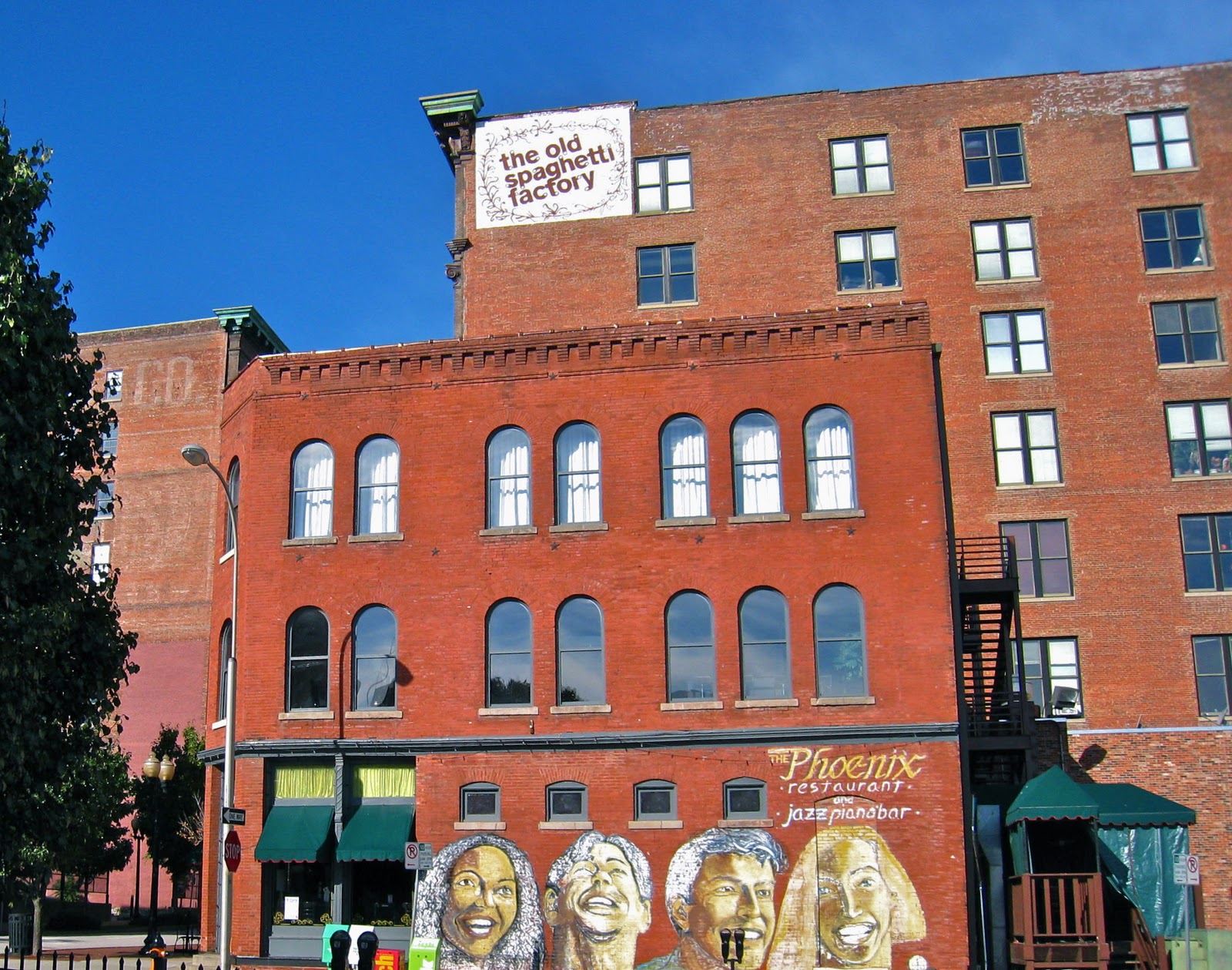 Kansas City Daily Photo September 2010