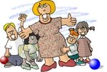 [0012-0710-2417-4058_female_daycare_provider_woman_with_children_clipart.jpg]