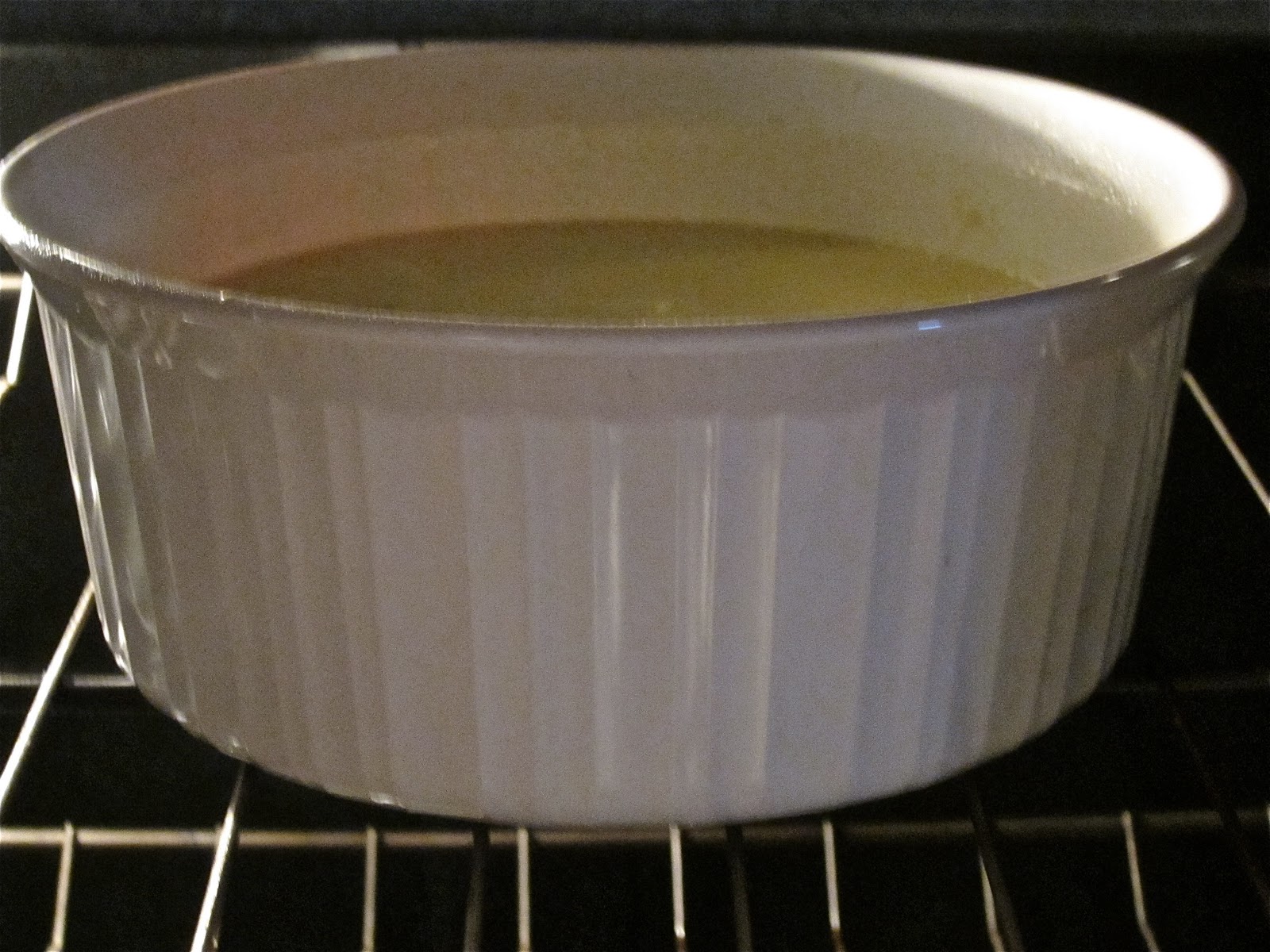 Oven Baked Macaroni and Cheese