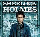 Sherlock Holmes (película)