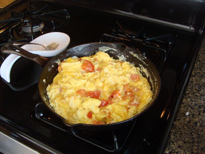 how to cook an egg in the microwave over easy