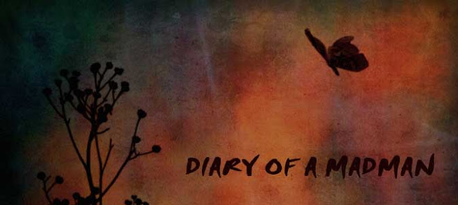Diary of a Madman