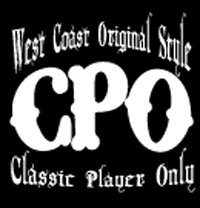 CPO official website