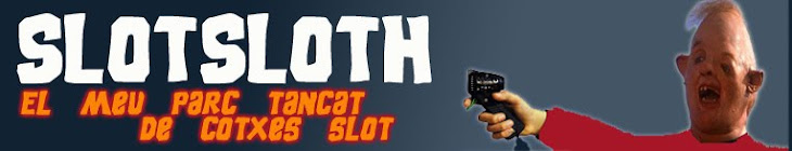 Slot Sloth