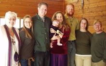 Naming Ceremony