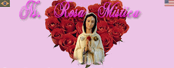 Nossa Senhora da Rosa Mistica
