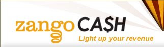 ZangoCash Logo