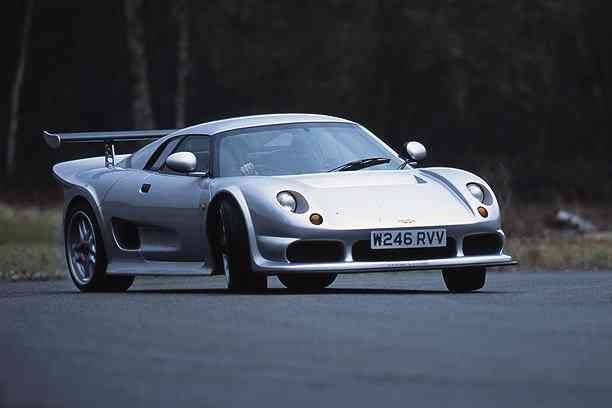 Noblecars.blog: Noble car review