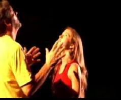 Dirigindo atriz Filme Banda L3