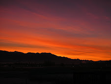 Montana Sunrise