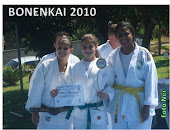 JUDOCA DO ANO