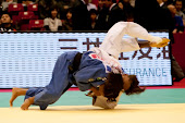 Brasil estreia neste sábado no IJF Masters, no Azerbaijão