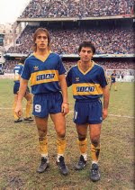 BATISTUTA - LATORRE