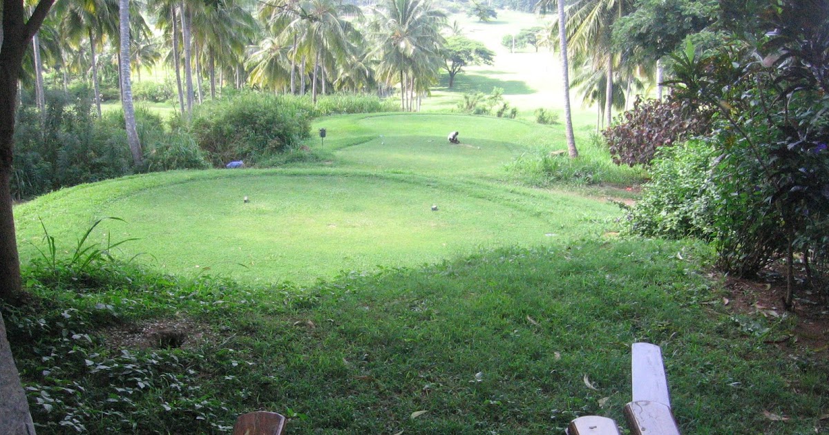 Victoria Golf Club Chalets Digana Kandy Sri Lanka Hotel Review Lanka
