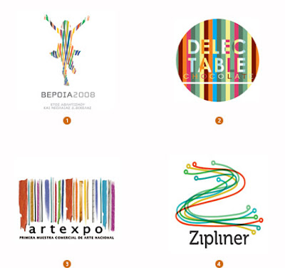 Logo Lounge has just published