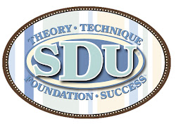 SDU Certified Instructor