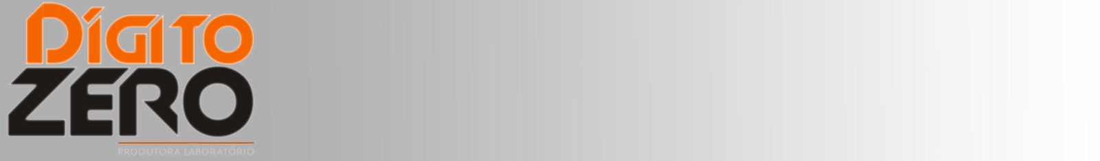 Dígito Zero - Produtora Experimental