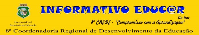 INFORMATIVO EDUC@R