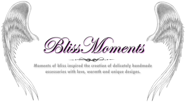 BlissMoments