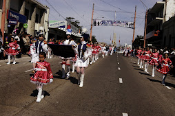 Independence Day Parade