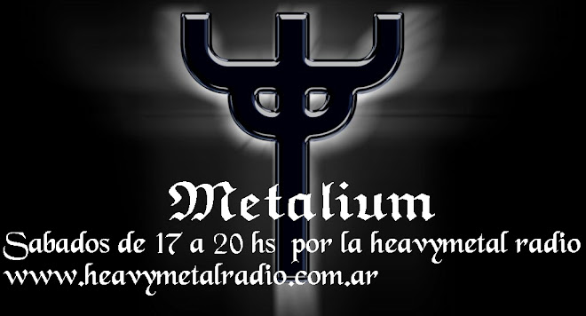 metalium