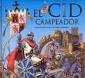 el cid campeador - documentos