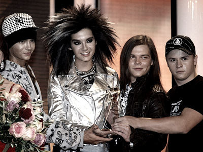 TOKIO HOTEL