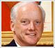 Frank Keating - Former Governor of Oklahoma