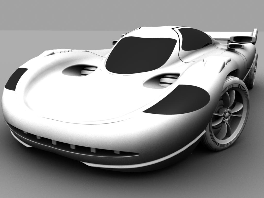 3d car model for maya 3d car model for maya