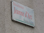 Home of Joan of Arc