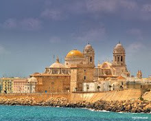 cÁdiZ se bebe el mAr